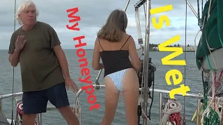 My Honeypot is Wet Ep155