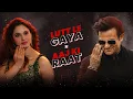Lagu Lutt Le Gaya × Aaj Ki Raat (ACV Deep House Mix) | DHURANDHAR MASHUP