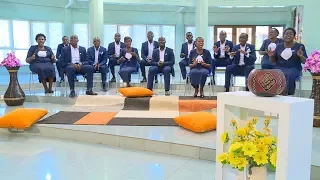 PILLARS OF FAITH Upendo 