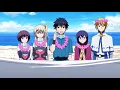 Download Lagu 100-man no Inochi no Ue ni Ore wa Tatteiru 2nd Season Ending Full Song