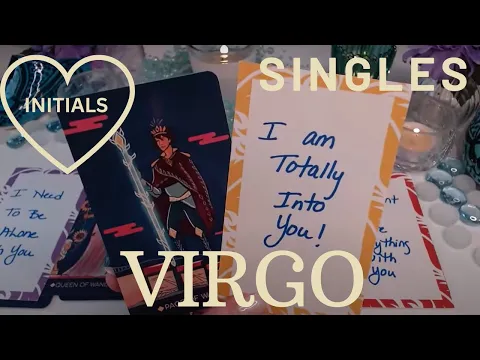 Download MP3 VIRGO SINGLES♍🪄💖THEY ADORE YOU!💓🪄WE'VE TRAVELED MANY LIFETIMES TOGETHER🪄💫💖NEW LOVE/SINGLES VIRGO 💖