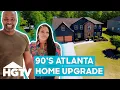 Egypt Mike Increase Value Of Dated 90 s Atlanta Home By Nearly 100 000 Married To Real Estate