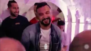 CHAB MOMO يعود من جديد لاغنية الحزينة كي بغيتوني نمسحها دارت فيا شر 