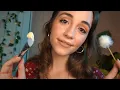 ASMR Rainy Day Spa Treatment gentle personal attention rain for sleep
