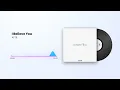 AFTR - I Believe You | Music Visualizer