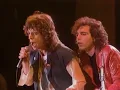 What Happens When Joe Satriani Joins Mick Jagger? | “Start Me Up” Live 1988
