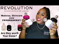 Lagu REVOLUTION FRAGRANCES?! || ARE THESE PERFUMES FROM MAKEUP REVOLUTION ANY GOOD? 🤔👀 || COCO PEBZ 💜