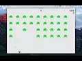 Alien Invasion - Pygame Demonstration