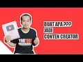 Download Lagu Mau Jadi Content #Creator Apa dan Mengapa Mau Jadi Content Creator