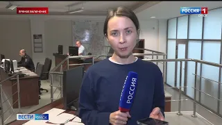 В Омской области пресечена работа преступной группы по незаконной перевозке мигрантов