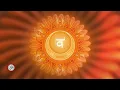 432 Hz Sacral Chakra, Remove Guilt, Shame and Dependence, Balance Emotions, Aura, Emotional Healing