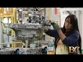 GM reaches up to 4 5 billion parts deal designed to avoid supply chain troubles