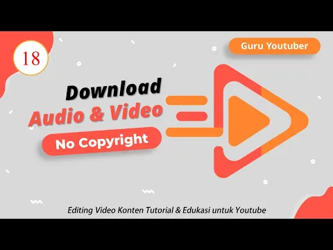 Download MP3 18 Tempat Download Audio dan Video Bebas Copy Right