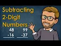 Subtract Within 100 Easy Tricks to Build Fluency