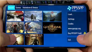 Download Best PPSSPP Games For Android | 7 Best GOD OF WAR Games For Android | GOD OF WAR PPSSPP ON ANDROID MP3