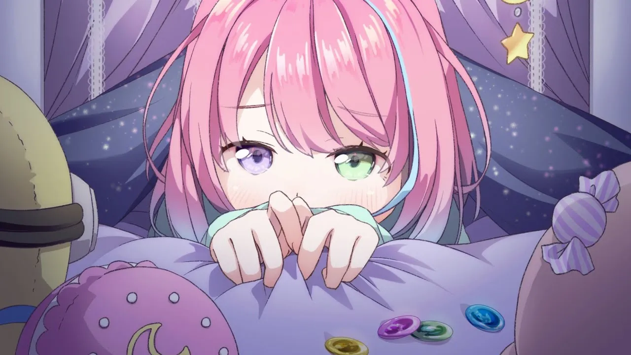 【 夜遊び 】姫の音?【#姫森ルーナ/ホロライブ】