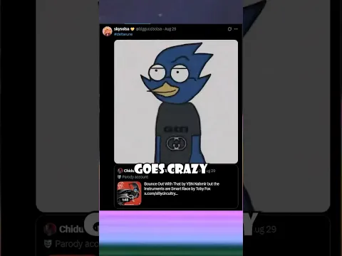 Deltarune Hacker Lore.