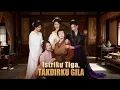 ISTRIKU TIGA TAKDIRKU GILA || DRAMA CHINA
