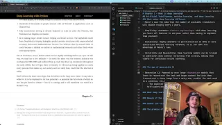 Deep Learning with Python - Chapter 1 Self-taught Machine Learning in Python 05-05-2026