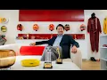 Why I Spent Millions to Build a Jewelry Store That Breaks Every Rule David Lee