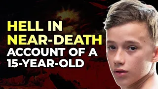 Download Near-Death Experience | 15 Year-Old Boy Lands In Hell During Cardiac Arrest | Rescued By The Light MP3