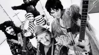 The Mighty Boosh Isolation Album Version  The Mighty Boosh Isolation Album Version