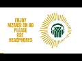 TKZEE  - Mambotjie ft. 2 Shot (8D AUDIO)