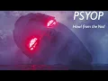 Daniel K of PsyOp Debut Album Howl from the Void - EML s Artist Profiles