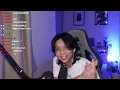 Novel Fergus MC 像話 Decent Reaction