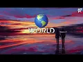 Ibby VK - Save Yourself (Lyric Video)