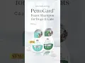Download Lagu Introducing the NEW PettoGard® Foam Shampoo for Dogs \u0026 Cats