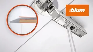 Blum aventos HK-XS beállítása