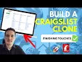 CRAIGSLIST CLONE PART 2 RUBY ON RAILS TUTORIAL
