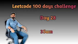 LeetCode 15 3Sum Java Solution Two Pointer Approach Explained