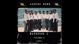 mundeke by joanita kawalya afrigo band