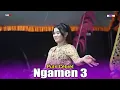 Download Lagu Putri Cebret •(Suara Titisan Eni Sagita)• Ngamen 3 • Asolole