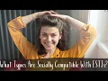 What Types Are Socially Compatible With ESTJs Cognitive Functions CS Joseph