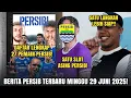Download Lagu Squad Mewah Persib Terbentuk 🔥 Daftar 27 Pemain Usai Rekrut Adam Przybek, Ramon Tanque