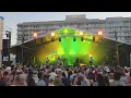 Common Kings "Raggamuffin" Reggae medley LIVE | Point Break Music Festival