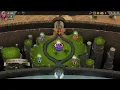 Eternal Chill Unveiled: Monster Train - Stygian Guard & Melting Remnant Combo - No Commentary