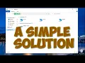 How to set up network sharing in Windows 10 and share files folders between computers Easily