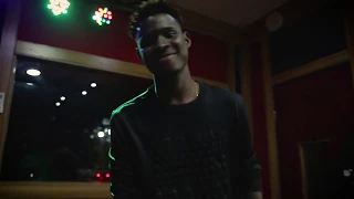 the bandhitz afrovibes mashup