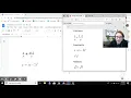 Google Docs insert math equations