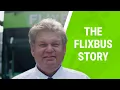 Green and smart mobility to experience the world FlixBus Mission