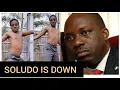 Download Lagu GOV SOLUDO FAMILY DRAGGED AS HIS SON PUBLICLY DANCES TO AYERA STAR SONG, GOV IN CONFUSION