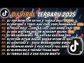 DJ TIKTOK TERBARU 2025 - DJ TOR MONITOR KETUA X TABOLA BALE🎵NGGA DULU-JANGAN LAGI CAMU CARI CARI