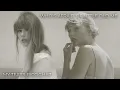 Who's Afraid of Little Old Me? x my tears ricochet | Mashup of Taylor Swift