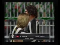 PES 2009 PS2 Man UTD vs Juventus