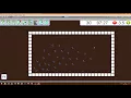 Zebro Swarm Simulation