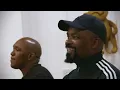 THE LION KING in London: Glimpse Into The Rehearsal Room